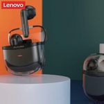 product_image_name-Original-Lenovo XT96 Bluetooth 5.1 AAC Stereo Bass Headphone Noise Reduction-2