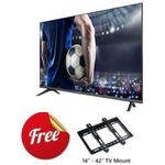 product_image_name-Hisense-32 Inch Digital Frameless Series Free-To-Air + Free Wall Bracket -Black-1