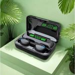 product_image_name-Original-Wireless Bluetooth Earphones LED Dislpaly Hifi Stereo Sports Waterproof Noise Reduction Headphones With Mic-3