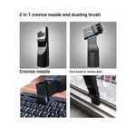 product_image_name-Sonifer-Household powerful 2600W Motor Large Capacity 3L Dust Electric Carpet Vacuum Cleaner With Bag- Multicolor-3