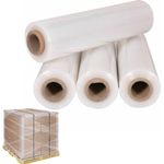 product_image_name-Generic-Pallet Wrapping Roll/Wrap - Pallet Shrink Wrap Stretch Film-2