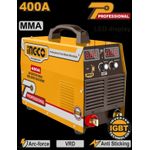 INGCO Inverter MMA welding machine