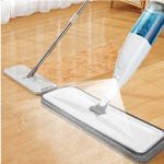 product_image_name-Generic-Home Spray Mop - Multicolour -1