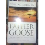 Books Father goose
