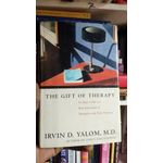 Books The gift  of therapy 