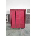 product_image_name-Generic-Storage Wardrobe -Multicoloured-2