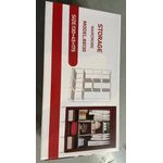 product_image_name-Generic-Storage Wardrobe -Multicoloured-3