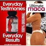 product_image_name-Generic-ORIGINAL Extreme Curve Maca Plus Caps For Hips & Butt Enlargemént Curvy Figure Shape Up 7500mg Max Strength Maca Root 60-P!llz-6