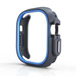 product_image_name-Generic-UAG Style Apple Sports Protective Thin Soft TPU Shockproof Bumper Case for iWatch Apple Watch Series Ultra 2/Ultra 44mm, 45mm 49mm, No Screen guard-6