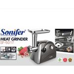 product_image_name-Sonifer-Meat Grinder - Silver-2