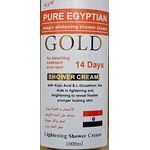 product_image_name-Generic-1PC Pure Egyptian Gluta Magic Whitening and exfoliating Gold Shower Gel Cream -4