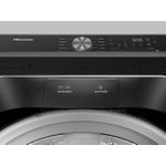 product_image_name-Hisense-18kg Top Load Automatic Mega Capacity Washing Machine - Grey-3