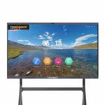 product_image_name-Touchmate-® 98” Interactive Smart Board Panel (TM-86B200) – 4K UHD, Android 11, 8GB RAM, 128GB ROM-1