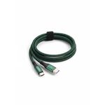 product_image_name-Generic-Type-C Super Cable 6A 3000MM Very Long - Fast Charging Data Cable (C65) 3M Type-C USB-3