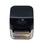 product_image_name-Hoffmans-15L Digital Air Fryer Oven - Black-3