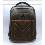 product_image_name-DENGGAO-14.5 Inch Leather Carry-On Travel Backpack Office Bag-5