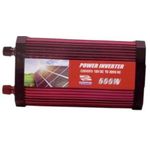 ADH Automatic Power Inerver 600W Converts 12V DC Power To 220V Ac 