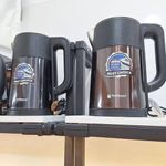 Hoffmans  Electric Kettle - Best Choice Series 