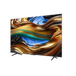 product_image_name-TCL-P755 65-Inch 4K UHD Smart TV – Ultra HD, HDR, Bezel-Less Design – Black-2