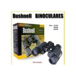 Bushnell Power View 20x50 binoculars.
