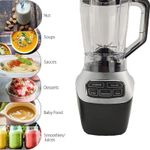 product_image_name-Sonifer-SF-8128 new household 1500w motor 2 in 1 with grinder cup electric 1.8L plastic jar blender color Black-3