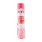 Revel Paradise Rose Parfumed Talcum Powder 400g