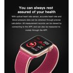 product_image_name-Generic-Full Touch Screen Smart Watch - For Android & IOS-2