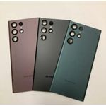 product_image_name-Samsung- Galaxy S22 Ultra Back Glass Cover SM-G908 with Camera Lens-1