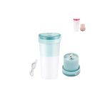 product_image_name-Sonifer-Rechargeable Portable Blender Juicer Cup Smoothie Maker -Multicolor-6