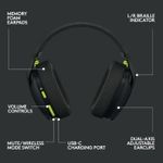 product_image_name-Logitech-G435 LIGHTSPEED GAMING HEADSET_100% Authentic -3