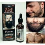 Balay Beard Growth Oil For Men - 50ml