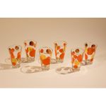 product_image_name-Sundabest-Set Of 6 Colorful Drinking Glasses-8