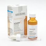La Roche-Posay 10% Vitamin C Serum 30ml-White