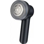 product_image_name-Generic-Lint Remover For Clothes - Lint Shaver, Revitalize Your Wardrobe With Lint Remover High-Definition LCD Display, Easy Operation, And Portable Design - Black-1