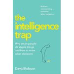 THE INTELLIGENCE TRAP BY DAVD ROBSON 