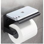 product_image_name-Generic-Toilet Roll Holder,Toilet Paper Holder,Mobile Phone Holder,Tissue Soap Holder Rack-3