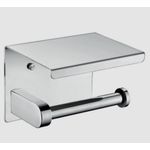 product_image_name-Generic-Toilet Roll Holder,Toilet Paper Holder,Mobile Phone Holder,Tissue Soap Holder Rack-4