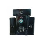 AILIPU Bluetooth Home Theatre Multimedia Speaker System - Black
