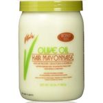 Vital Olive Oil Hair Mayonnaise 853g 30 Oz