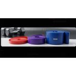 product_image_name-Generic-Resistance Bands, Pull Up Assist Bands - Workout Bands, Eexercise Bands, Long Resistance Bands Set for Working Out, Fitness, Training, Physical Therapy for Men Women - Multicolor-2