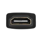 product_image_name-Generic-HDMI Female To Female Coupler Extender HDTV 1080P Black-2