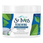 St. Ives Renewing Collagen & Elastin Body Moisturizing Cream 283g 10 Oz