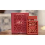 Lattafa Rave Now Rouge 100ml