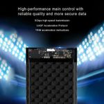 product_image_name-Generic-S02 HDD Case 2.5 USB3.0 External Hard Drive Enclosure – USB3.0 to SATA 5Gbps Enclosure Case Support for 6TB - For 2.5inch SSD HDD Hard Disk Box - Black-7