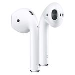 i11 TWS Wireless Bluetooth Earphones / Earbuds with Charging Case - White