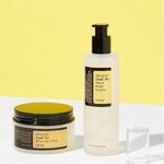 Cosrx Advanced Snail 96 Mucin Power Essence + Snail 92 All In One Cream