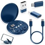 product_image_name-Original-60W 5In1 Multi-Functional Fast Charging Cable Box --2