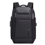 Genetic Anti- sefty Back pack / laptop bag 