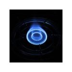 product_image_name-Generic-2 Burner Tempered Glass Gas Stove -Black-2
