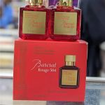 Uae Market Discover the Essence of Elegance Unveil your inner sophistication with Barcrat Rouge 504. A captivating fragrance that leaves a lasting impression.